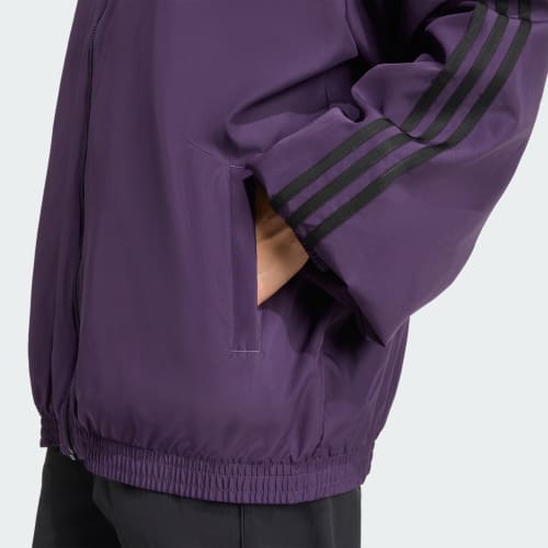 Adilenium Season 3 Oversized Track Top 상세 이미지 6