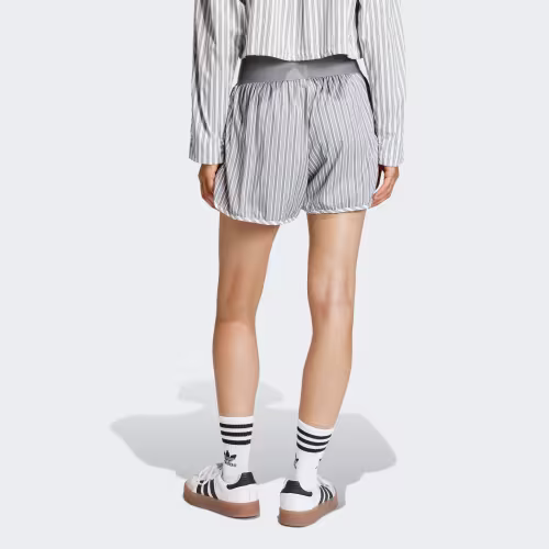 POPLIN SHORTS 상세 이미지 2