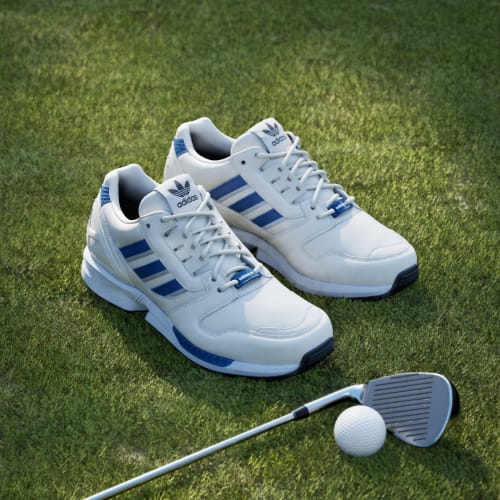 ZX 8000 SPIKELESS GOLF SHOES 상세 이미지 5