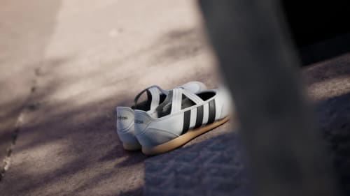 BARREDA MARY JANE SHOES 상세 이미지 2