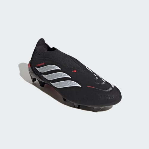 PREDATOR LEAGUE Laceless Firm Ground Soccer Cleats 상세 이미지 5