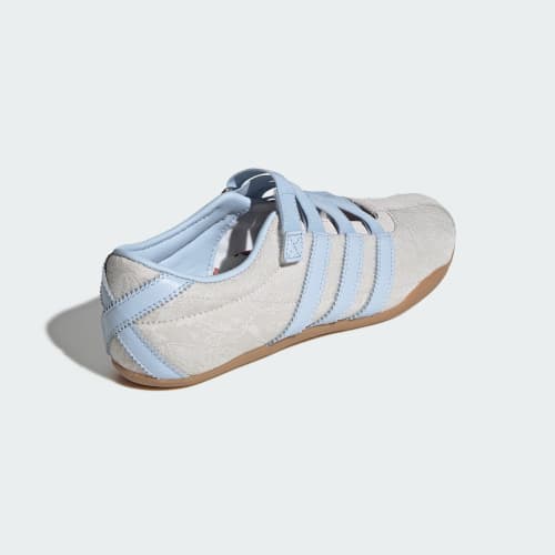 TOKYO MJ X LIBERTY LONDON SHOES 상세 이미지 6