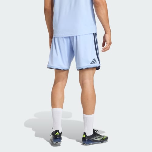 San Jose Earthquakes 26/27 Away Authentic Shorts 상세 이미지 2