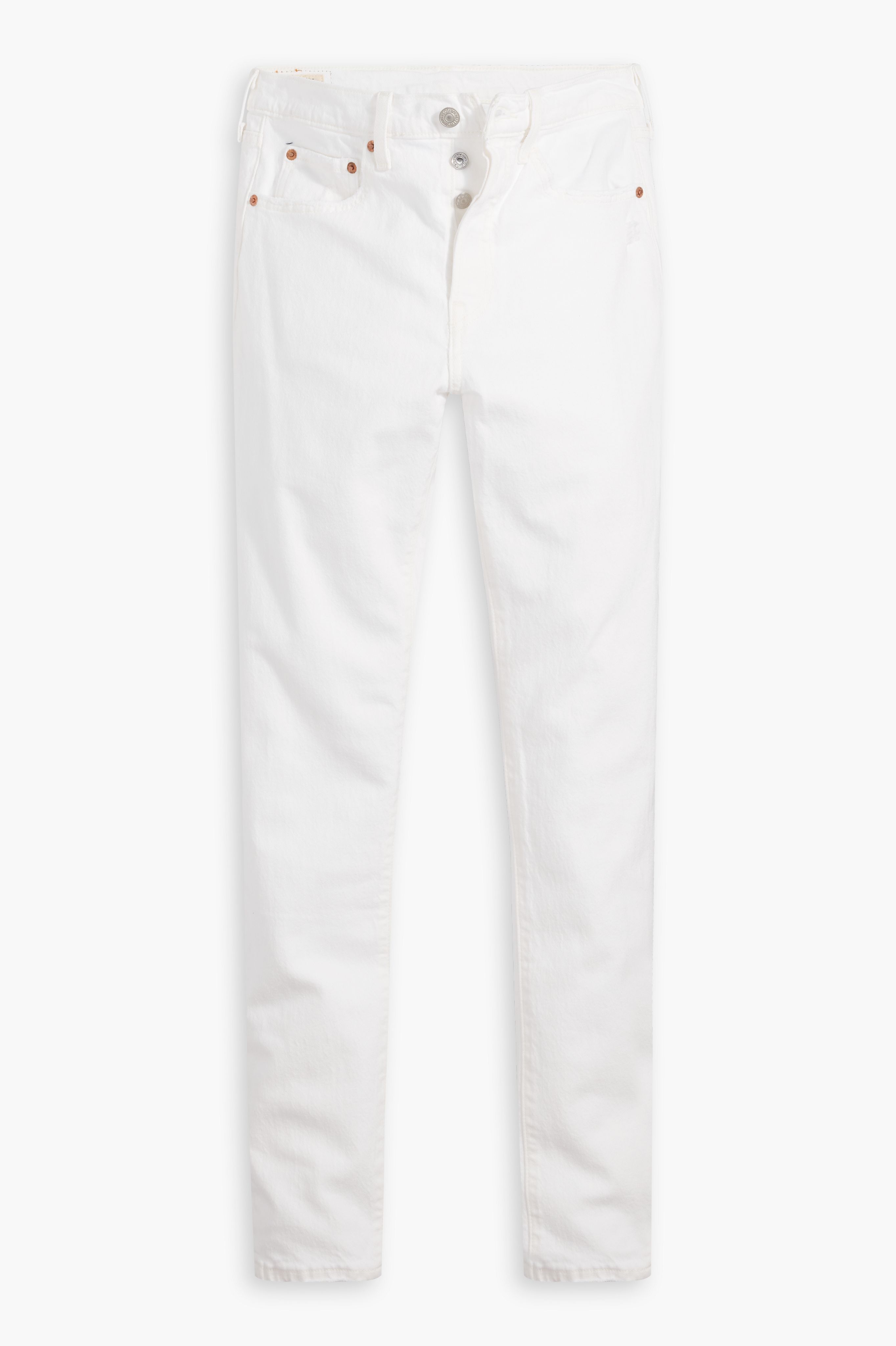 501® Skinny 여성용 청바지 상세 이미지 5