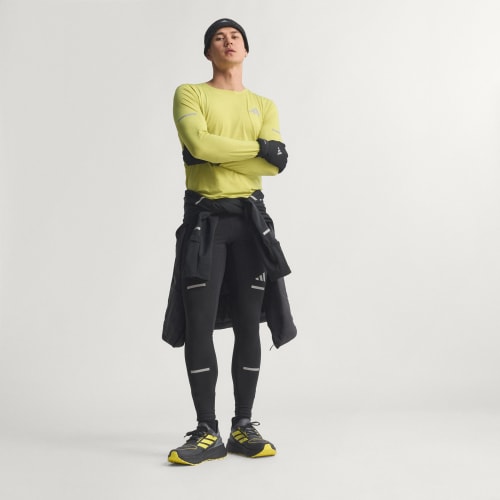 Adi365 Running CLIMAWARM+ Tights 상세 이미지 8