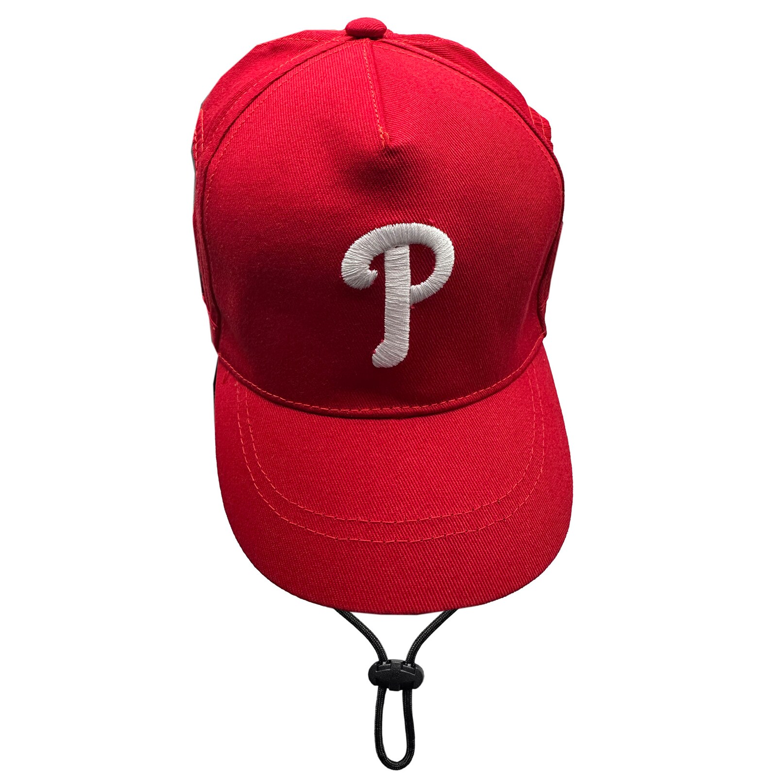 Philadelphia Phillies 펫 모자 상세 이미지 2