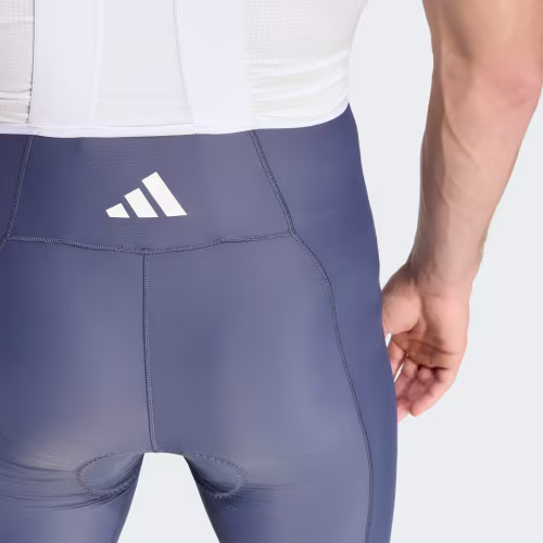 ESSENTIALS PADDED CYCLING BIB SHORTS 상세 이미지 8