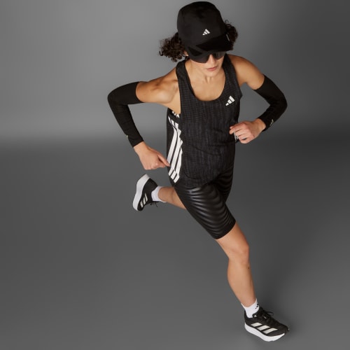 Adizero Running Singlet 상세 이미지 4