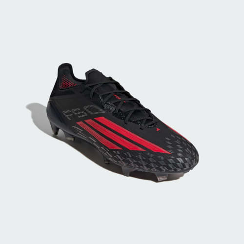 F50 ELITE Firm Ground Soccer Cleats 상세 이미지 5