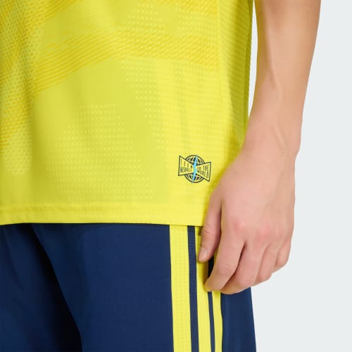 Nashville SC 26/27 Home Authentic Jersey 상세 이미지 8