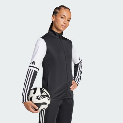 Squadra 25 Training Jacket 상세 이미지 3