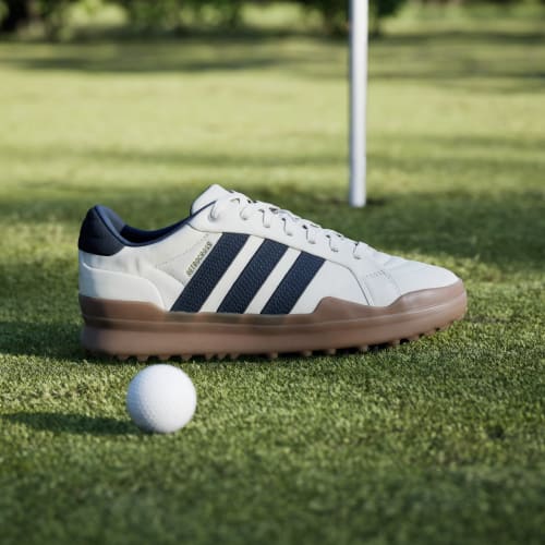 RETROCROSS GRIPMORE SPIKELESS GOLF SHOES 상세 이미지 3