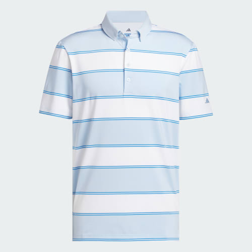 ULTIMATE365+ JUMBO STRIPE CLIMACOOL POLO SHIRT 상세 이미지 4