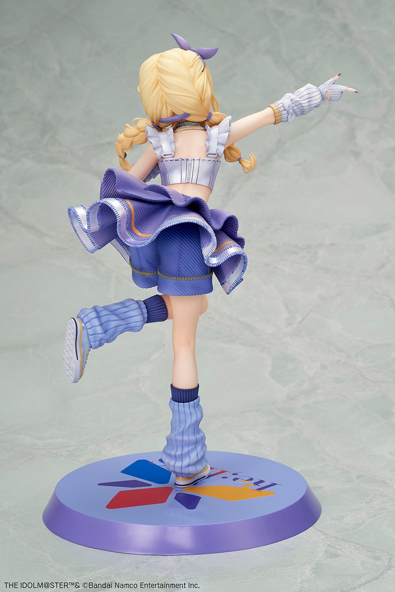 미소녀 피규어 학원 IDOLM@STER Kotone Fujita Re;IRIS Ver. 1/7 완성품 피규어 상세 이미지 5