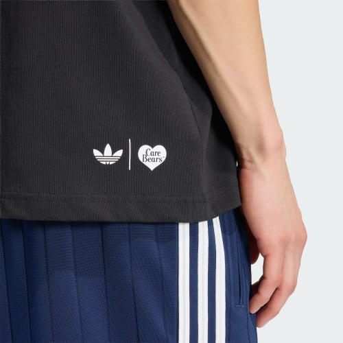 ADIDAS CARE BEARS OVERSIZED TEE 상세 이미지 7
