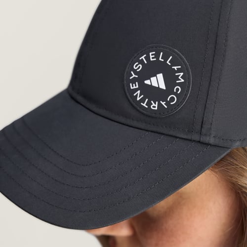adidas by Stella McCartney Cap 상세 이미지 8