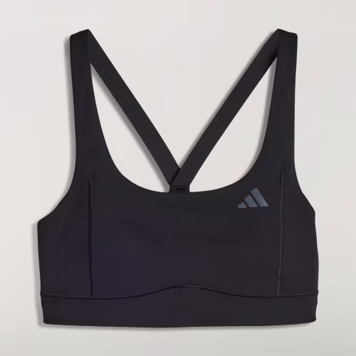 adidas x entire studios Optime Training Bra Medium Support 상세 이미지 5