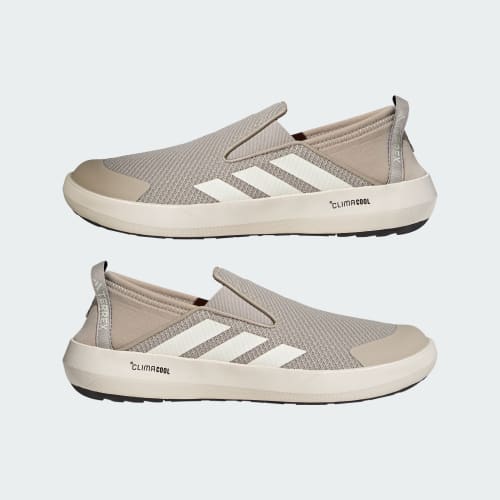 Terrex Boat Slip-On Climacool Shoes 상세 이미지 7