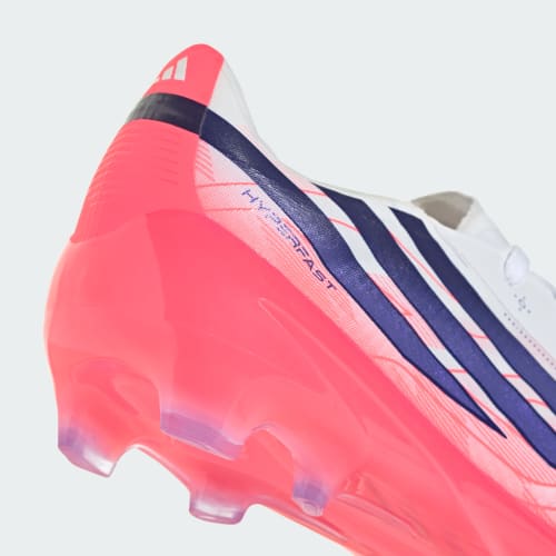 F50 Hyperfast Elite Firm Ground Soccer Cleats Kids 상세 이미지 10