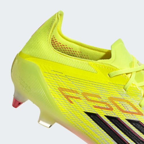F50 ELITE Soft Ground Soccer Cleats 상세 이미지 10