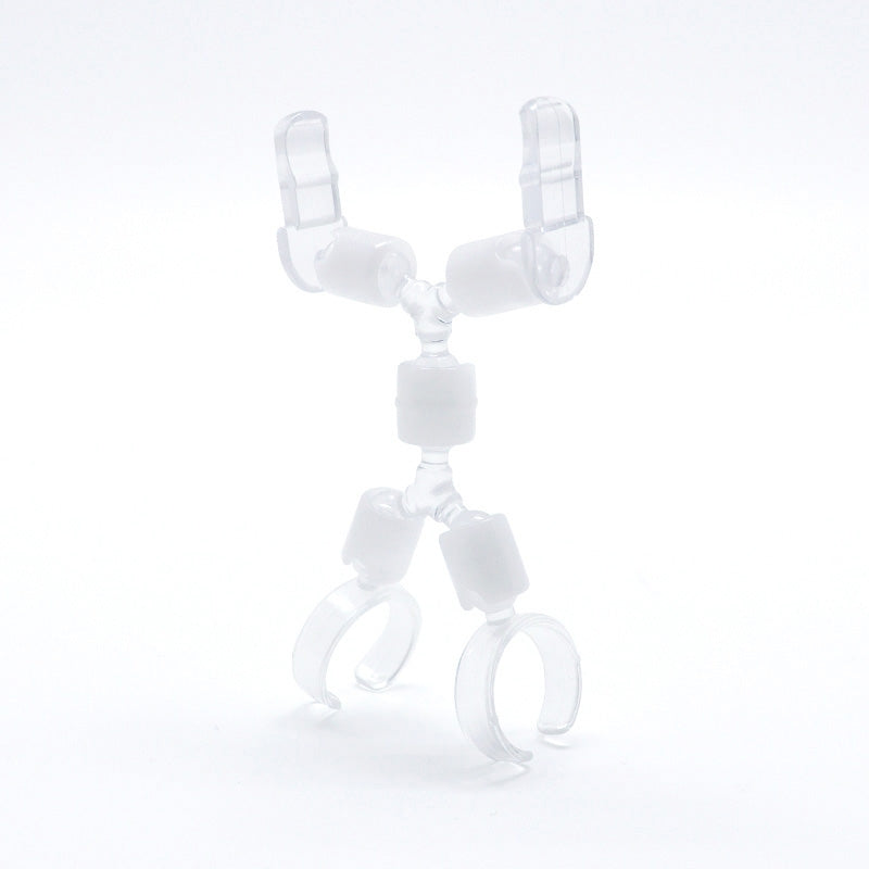 (Goods - Stand Pop) 논캐릭터 인형 사진 촬영 보조 링 상세 이미지 4