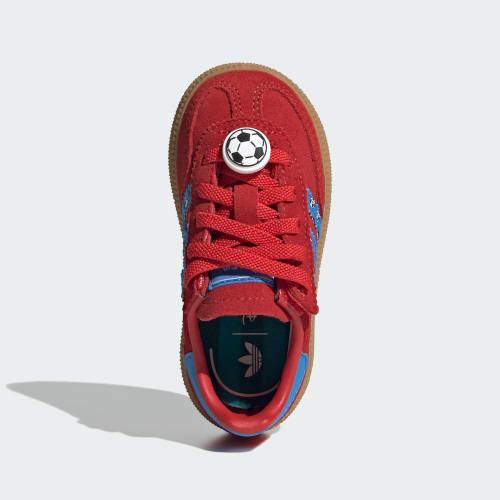 ADIDAS DISNEY HANDBALL SPEZIAL COMFORT CLOSURE ELASTIC LACE SHOES 상세 이미지 5