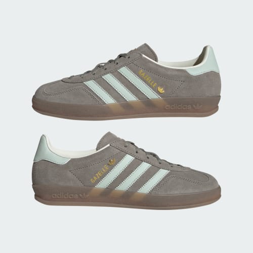 GAZELLE INDOOR SHOES 상세 이미지 7