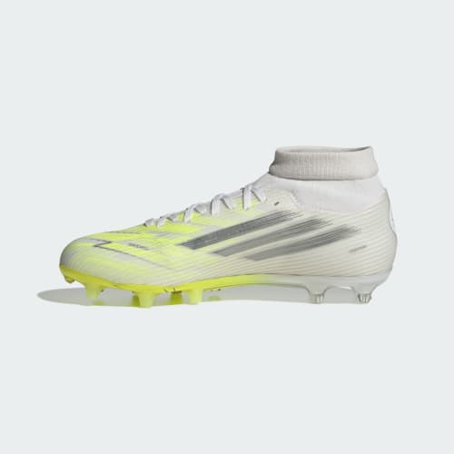F50 SPARKFUSION LEAGUE Mid Cut Firm Ground / Artificial Ground Soccer Cleats Womens 상세 이미지 7