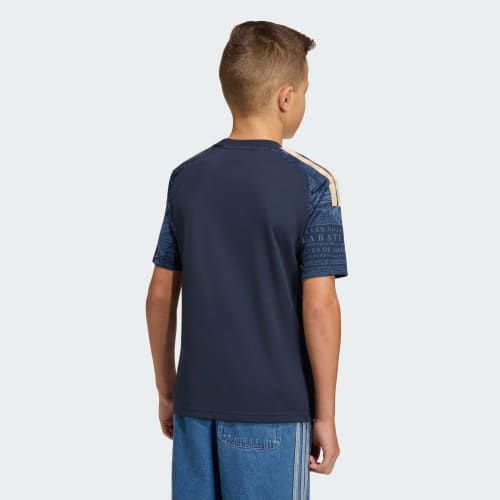 Philadelphia Union 26/27 Home Jersey Kids 상세 이미지 4