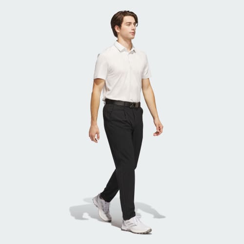 Ultimate365 Micro Texture Polo Shirt 상세 이미지 3