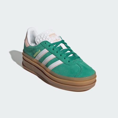 Gazelle Bold Shoes Kids 상세 이미지 4
