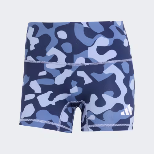 Camo Print Volleyball Shorts 상세 이미지 4