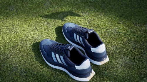 S2G 26 TEXTILE SPIKELESS GOLF SHOES 상세 이미지 2