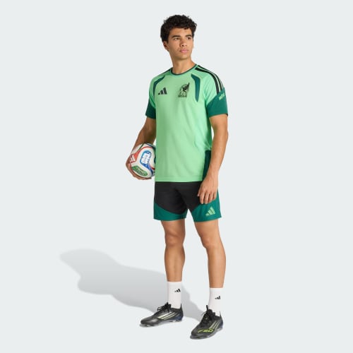 Mexico 26 Tiro Pro Training Jersey 상세 이미지 6