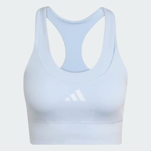 adi365 Running Pocket Medium Support Bra 상세 이미지 4