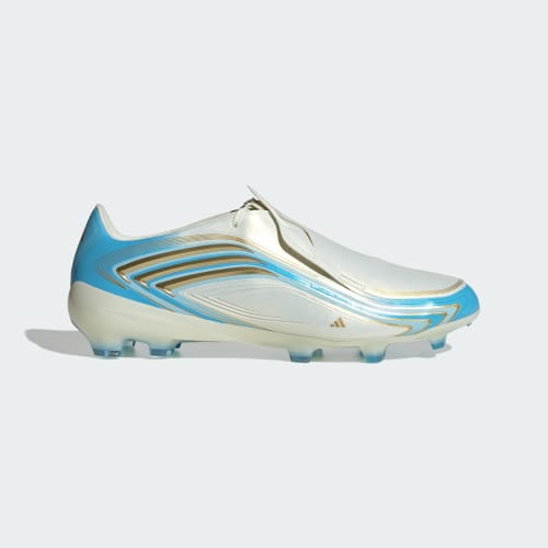 F50 Messi Pro Firm Ground Soccer Cleats 상세 이미지 2