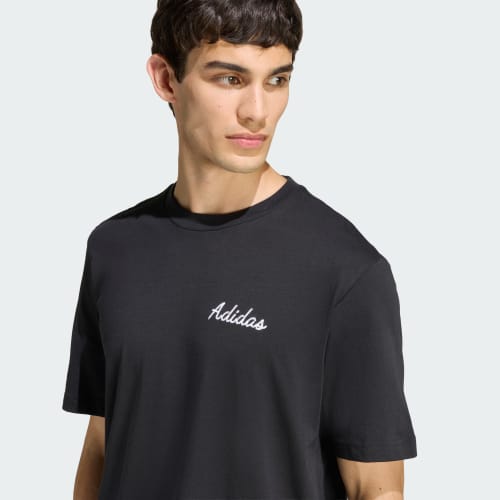 NOVELTY BOWL GRAPHIC T-SHIRT 상세 이미지 7