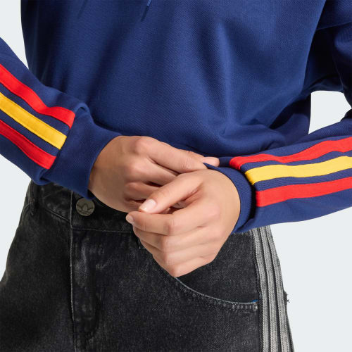 Spain DNA Hoodie 상세 이미지 8