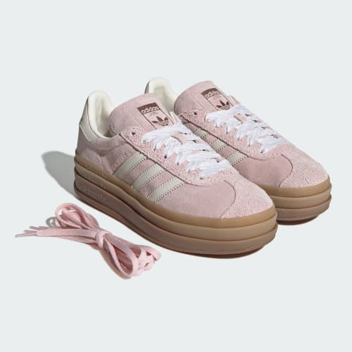 GAZELLE BOLD SHOES 상세 이미지 8
