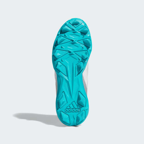 adidas Marvel Adizero Instinct MD Kids Ghost Spider Cleats 상세 이미지 3