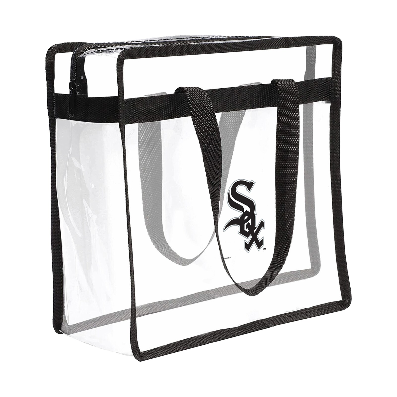Chicago White Sox WinCraft 투명 토트백