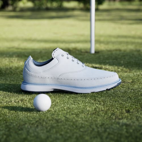 MC80 SPIKELESS GOLF SHOES 상세 이미지 3