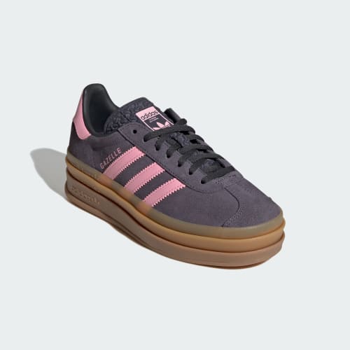 Gazelle Bold Shoes Kids 상세 이미지 4