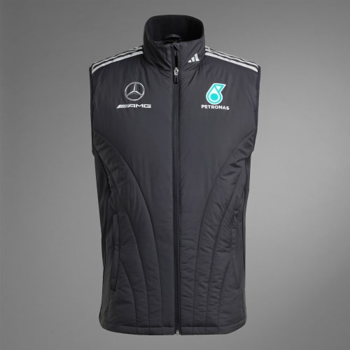 MERCEDES - AMG PETRONAS FORMULA ONE TEAM MECHANICS VEST 상세 이미지 9