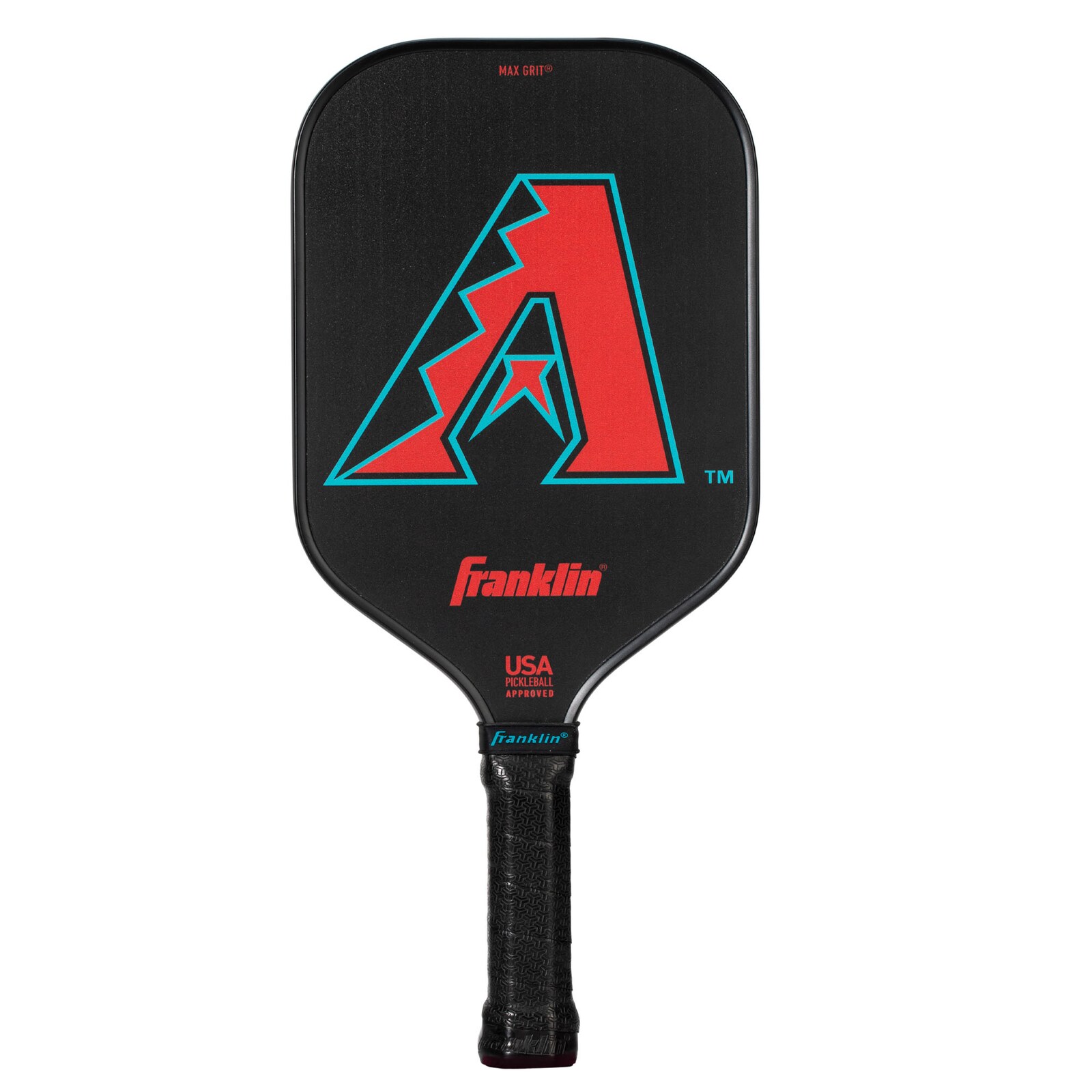 Arizona Diamondbacks Franklin Sports 피클볼 패들 상세 이미지 2