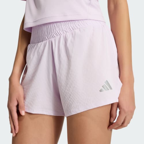 adi365 Seasonal Women's Running Shorts 상세 이미지 6