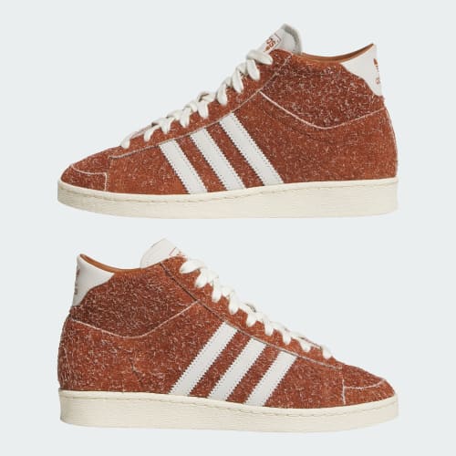 JABBAR HI Shoes 상세 이미지 8