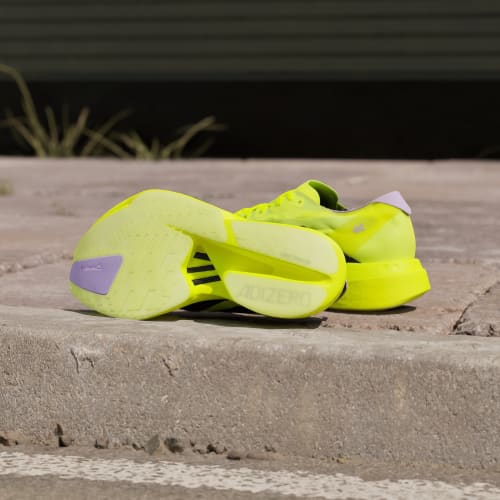Adizero Adios Pro 4 Shoes 상세 이미지 4