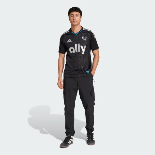 Charlotte FC 25/26 Away Jersey 상세 이미지 6