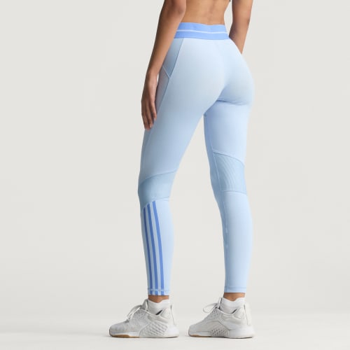 Hyperglam Rib 1/1 Leggings 상세 이미지 2